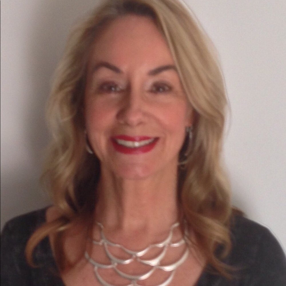 Meet your Posher, Judi